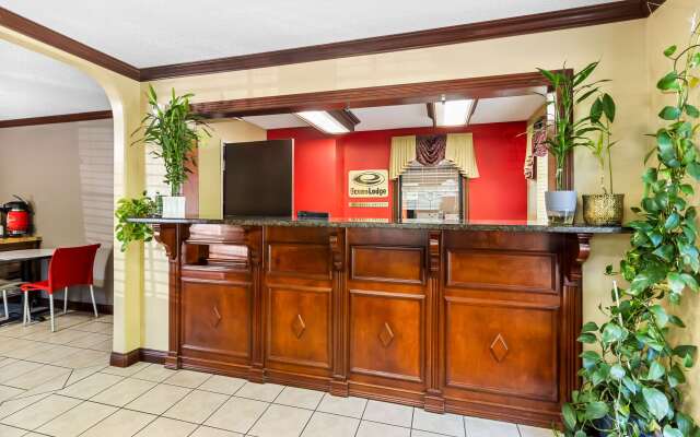 Econo Lodge Russellville