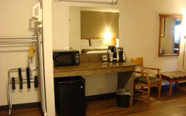Quality Inn and Suites