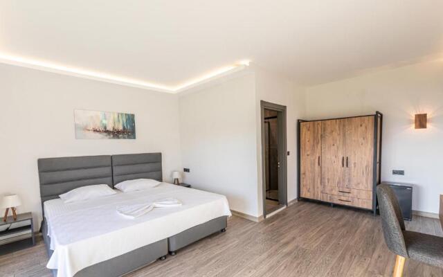 Tolstoy'un Bisikleti Otel