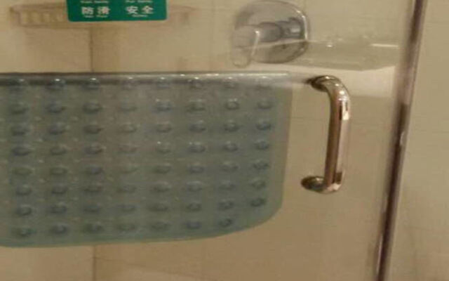 Xianyang Times Dynasty Hotel