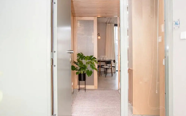 Liiiving in Porto - Bolh o Trendy Apartment III