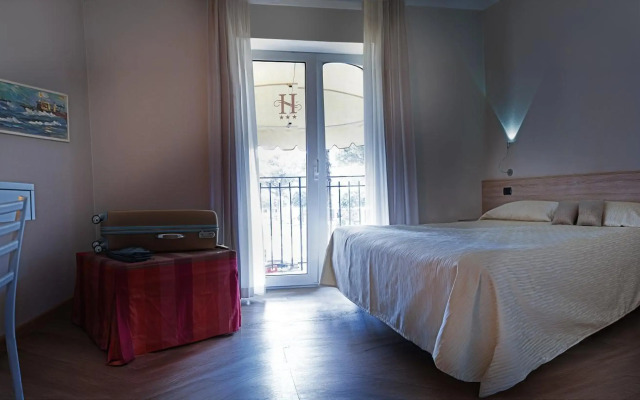 Hotel Savoia