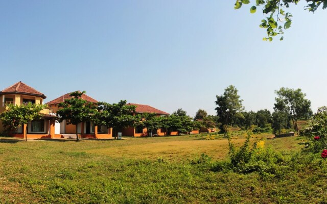 Madhai Riverside Lodge