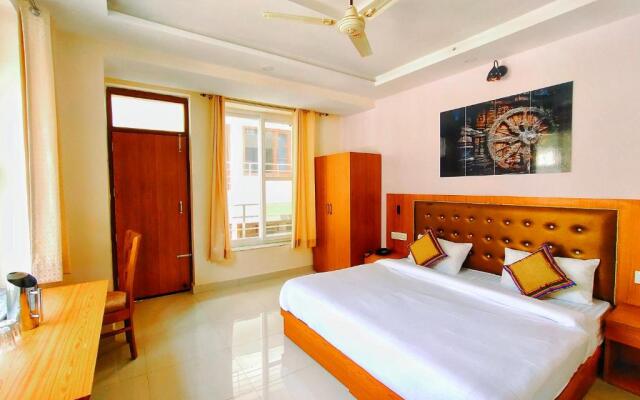 Karwaan Hostel