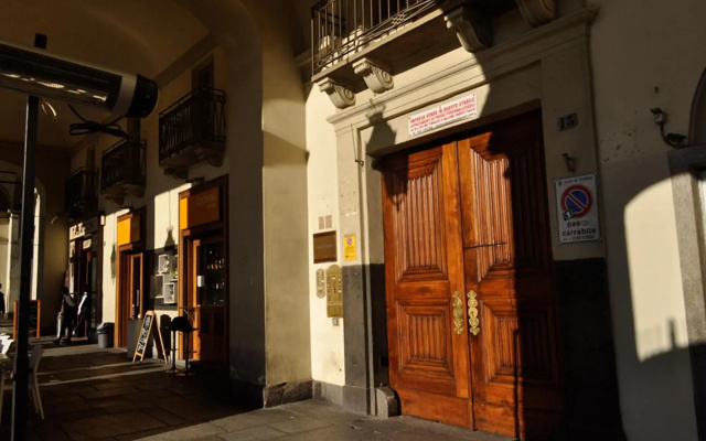 TO.STA BwithoutB HOME SHARING NEL CENTRO DI TORINO