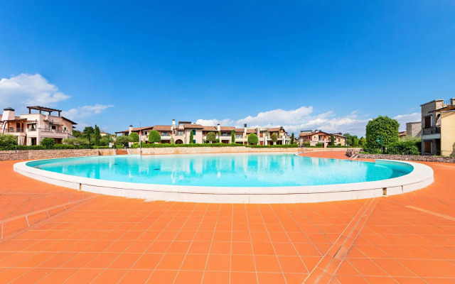 La Rocca 2/11 in Manerba del Garda