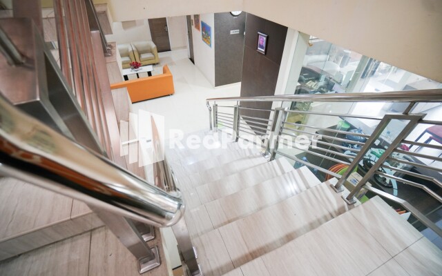 Tirta Mansion Lippo Karawaci