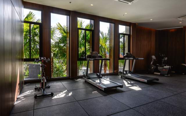 iSanook Resort & Suites Hua Hin