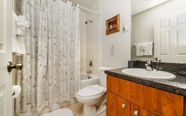 Crystal Cove Resort 1050