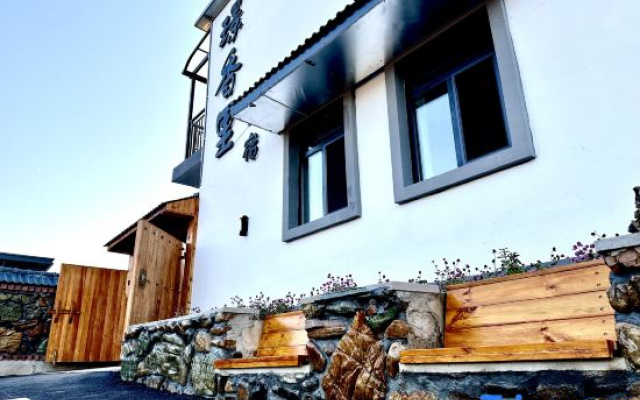 Benxi Jingxiangli Homestay (Benxi Shuidong) – Exterior – Benxi