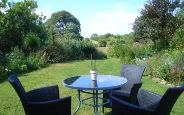 Ashbourne Farm