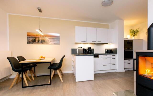 Hafendorf Haus 7_ Apartment 4