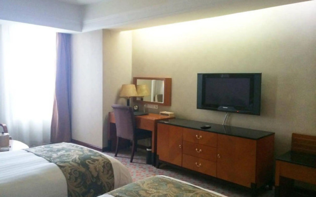 Highton Hotel Shanghai