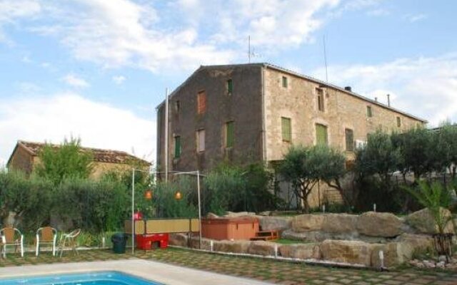 Turó de la Torre