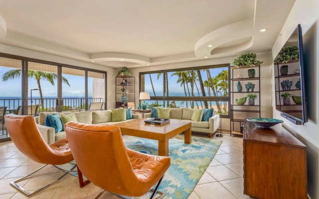 Kaanapali Alii