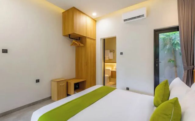 Terra House B1
