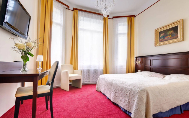 Hotel Viktoria Schönbrunn