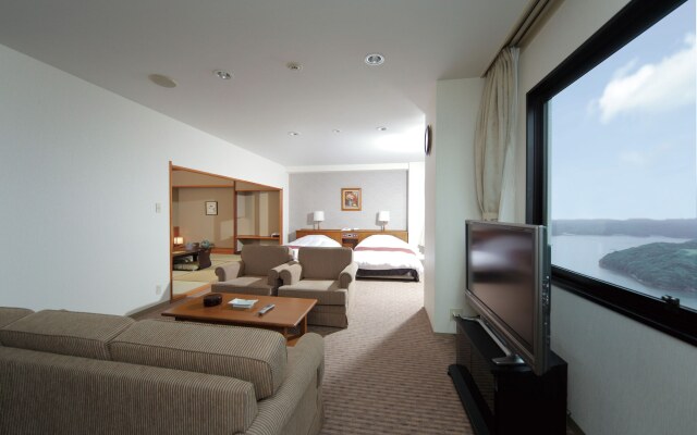 Grand Mercure Ise-shima Resort & Spa