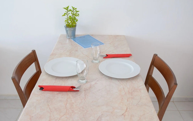 Dimitra Apartment Hotel