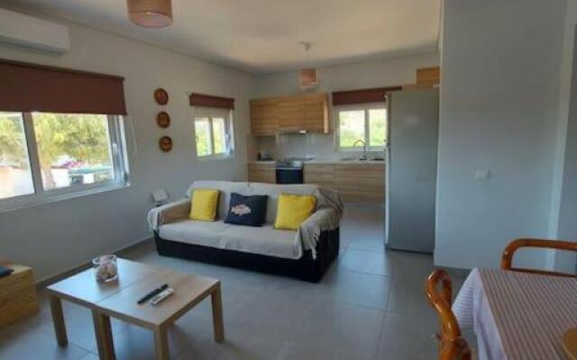 Saint George family house