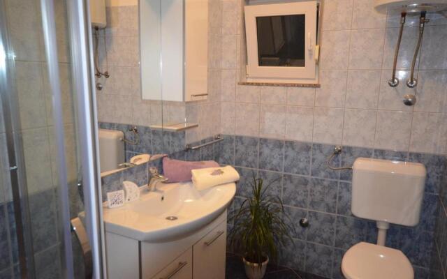 Apartment Zatonka