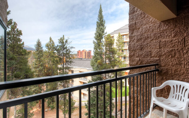 Powderhorn Condominiums by Ski Country Resorts