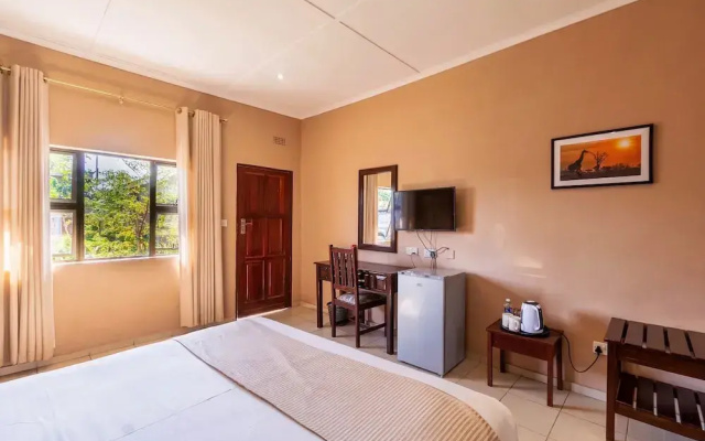 Premier Guest Lodge