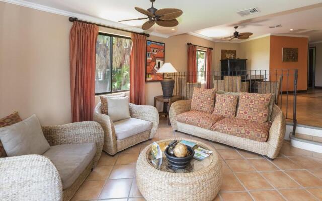 Ocean View Luxury Condo at Reserva Conchal A16