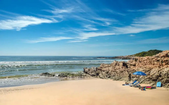 The Plettenberg Hotel