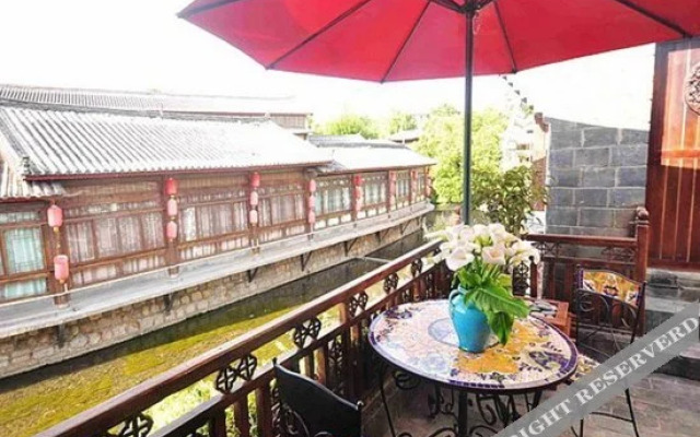 Yulu Inn