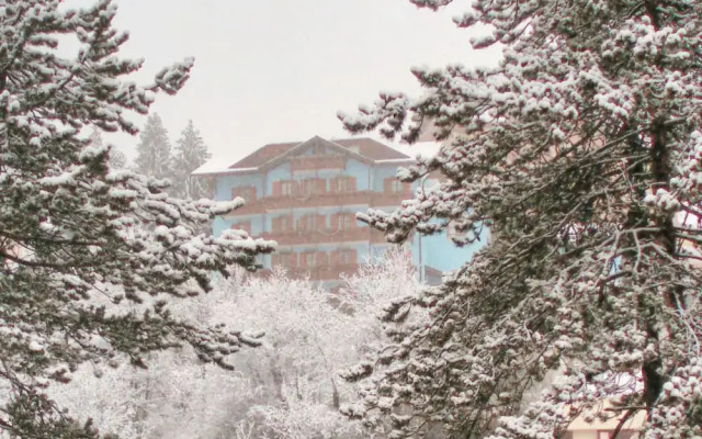 Residence Villa Erica