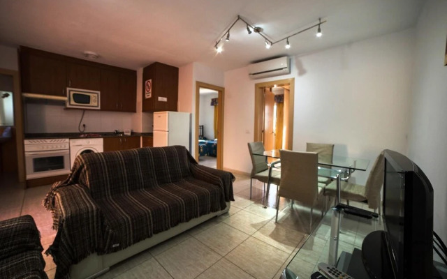 Bungalow Serenada