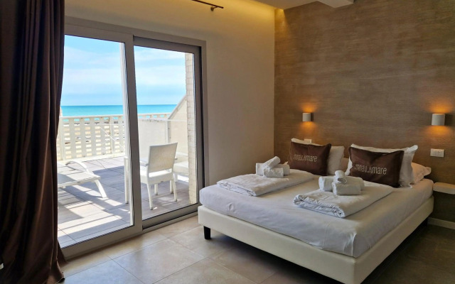 Stellamare Beach Hotel