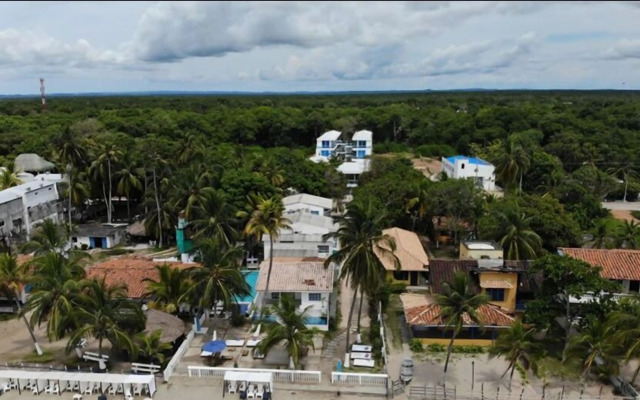 Palma Linda Coveñas by Bernalo Hotels