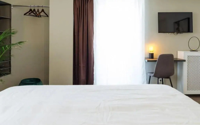 Panoramic Apartment - 4BR - Piata Unirii