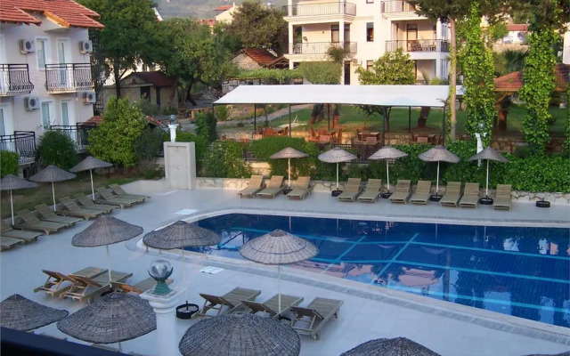 Ramos Hotel