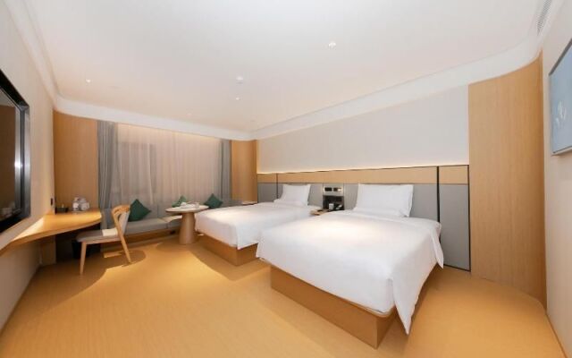 Ji Hotel (Liuliqiao East Store Beijing West Railwa