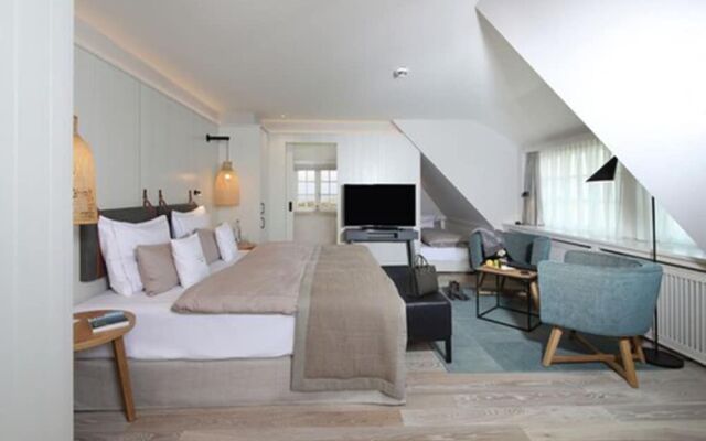 Landhaus Severin's