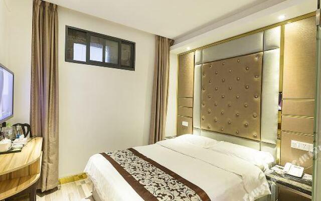 Meizhan Fashion Hotel