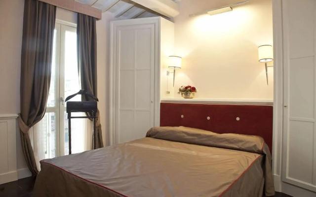 Hotel Patria