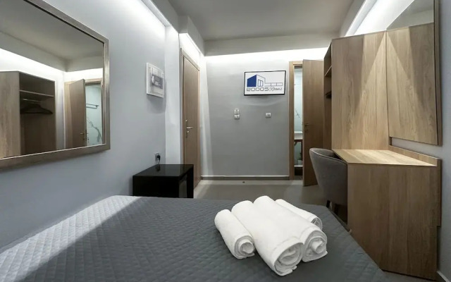 RodosRooms