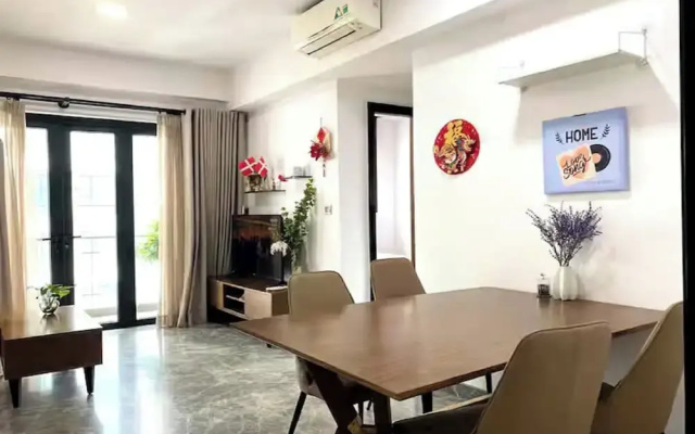 Nova D'mension Luxury Vacation Residence