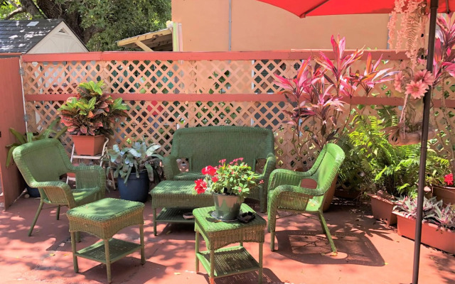 Mermaid's Lighthouse