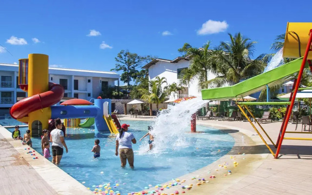 Portal Beach - Rede Soberano