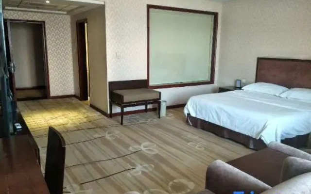 Xizhou International Hotel