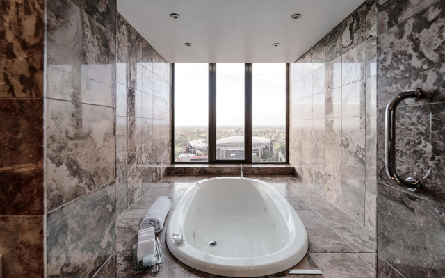 InterContinental Adelaide by IHG