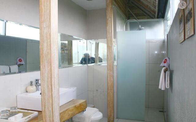 NIDA Rooms Sawah Jogjo 28 Ngaglik