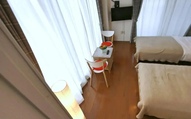Tokyo Number One / Vacation STAY 16693