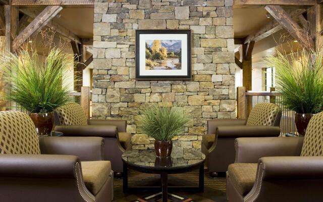 Homewood Suites by Hilton Bozeman