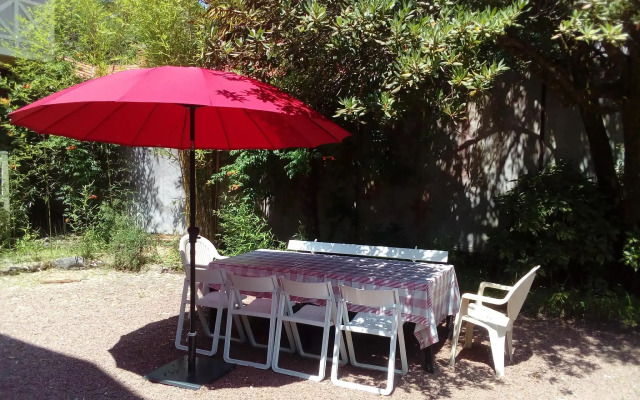 Villa Winter city Arcachon sleeps 10